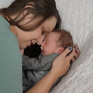 Meet your Posher, Kendra-tyson